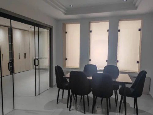 Location Appartement F4 Alger Cheraga