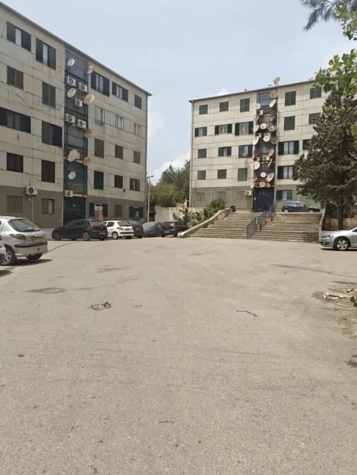 Vente Appartement F4 Alger Dely brahim