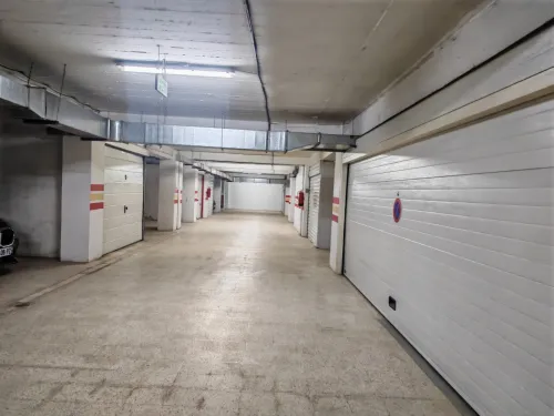 Location Appartement F4 Alger Cheraga