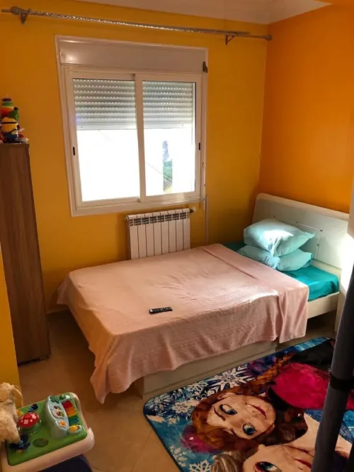 Vente Appartement F3 Alger Ouled fayet