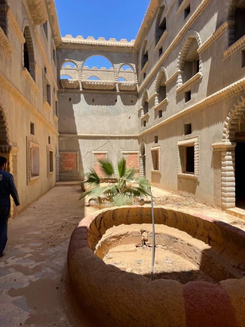 Vente bien immobilier Ouargla Hassi messaoud