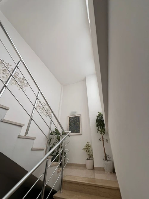 Vente Duplex F7 Alger Cheraga