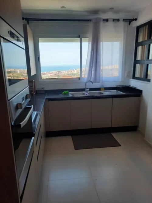 Vente Appartement F4 Alger Cheraga