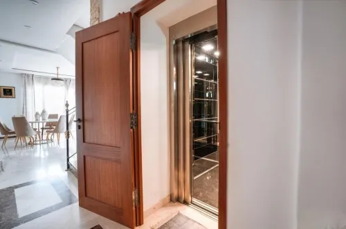 Vente Duplex F5 Alger Ouled fayet