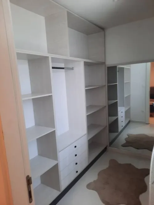 Vente Appartement F4 Alger Cheraga