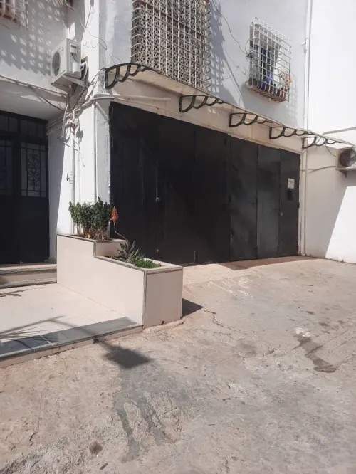 Vente Appartement F4 Alger Cheraga