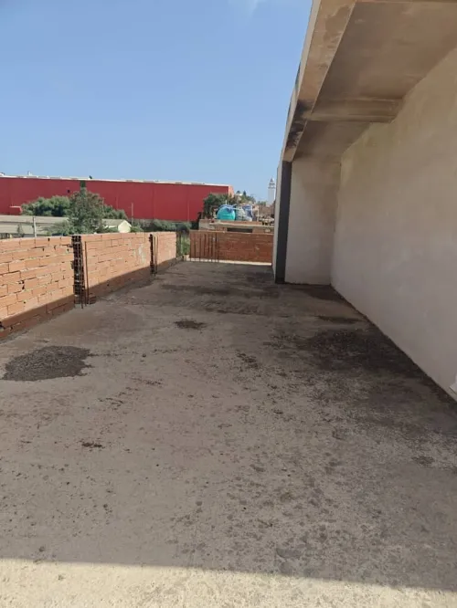 Vente Appartement F4 Tipaza Bou ismail
