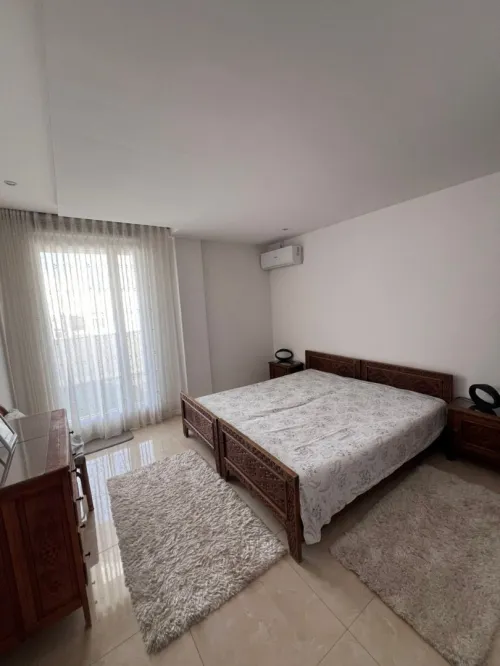Vente Duplex F7 Alger Cheraga