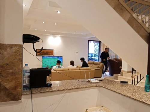 Vente Villa Alger Dely brahim