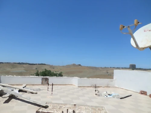 Vente Villa Alger El achour