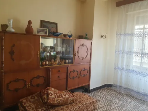 Vente Appartement F3 Alger Alger centre