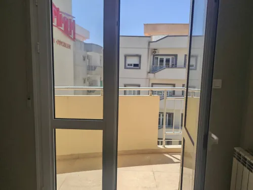 Location Appartement F4 Alger Cheraga