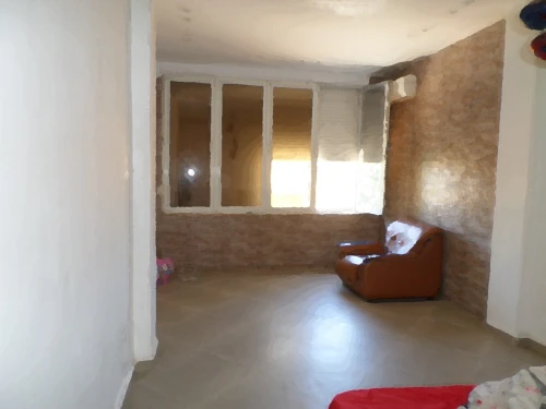Vente Villa Alger El achour