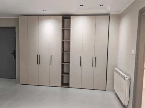 Location Appartement F4 Alger Cheraga