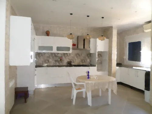 Vente Villa Alger El achour