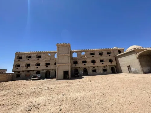Vente bien immobilier Ouargla Hassi messaoud