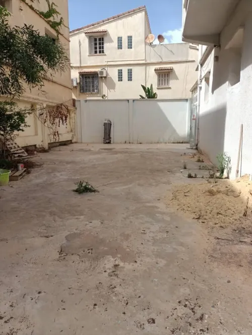 Vente Niveau De Villa F4 Alger Ben aknoun