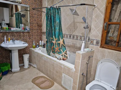 Location Appartement F2 Alger Staoueli