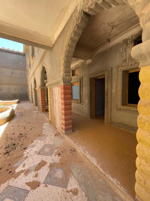Vente bien immobilier Ouargla Hassi messaoud