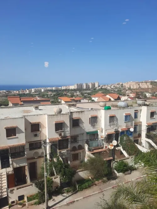 Vente Appartement F4 Alger Cheraga
