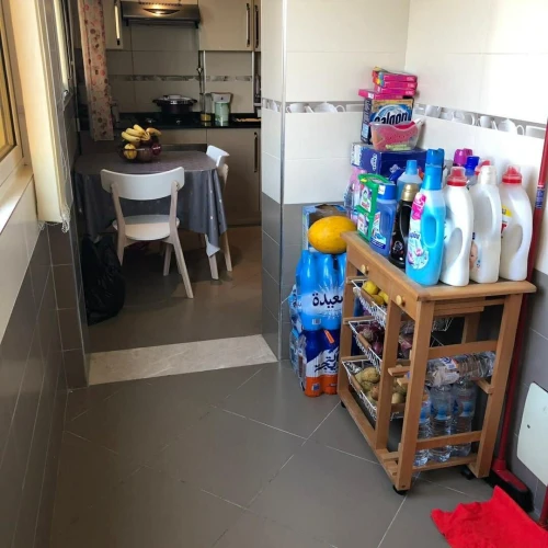 Vente Appartement F3 Alger Ouled fayet