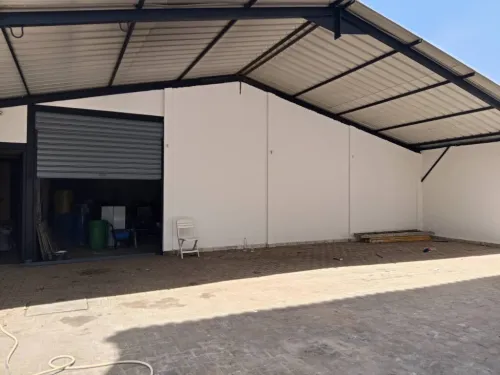 Location Immeuble Alger Birkhadem