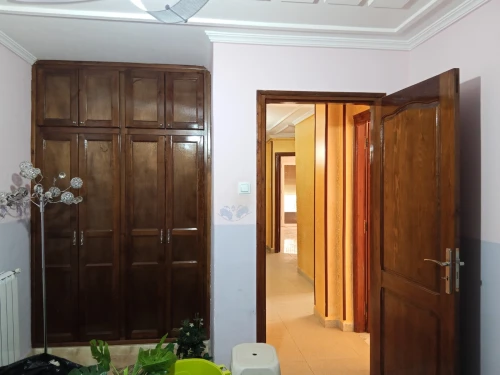 Vente Appartement F5 Alger Dely brahim