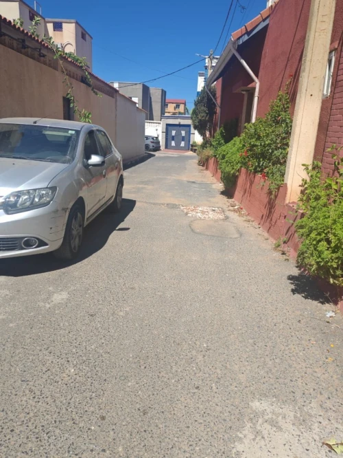 Vente Villa Alger Ain benian
