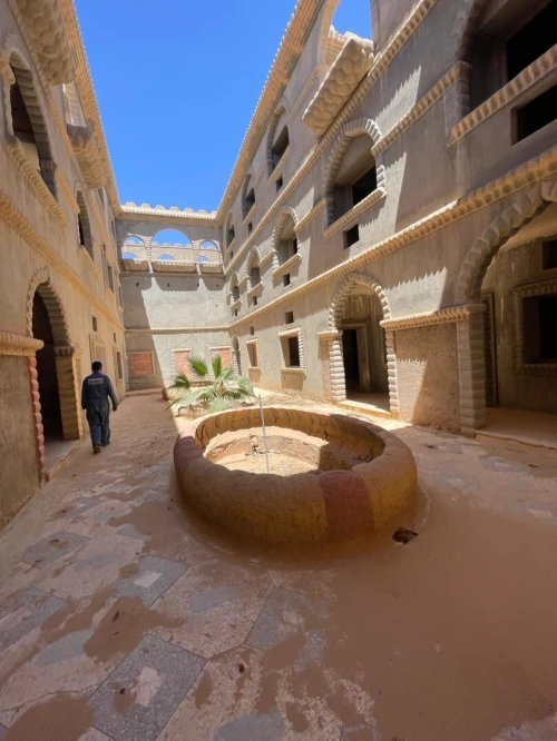 Vente bien immobilier Ouargla Hassi messaoud