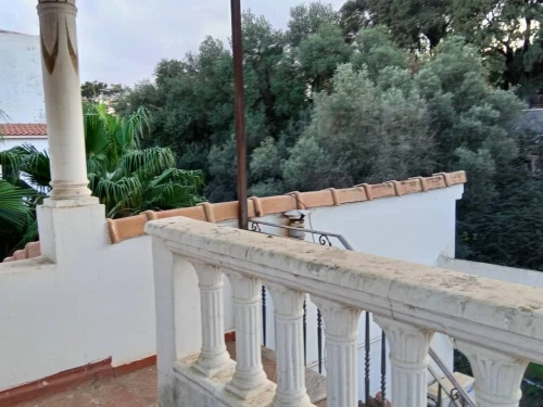 Vente Villa Alger Dely brahim