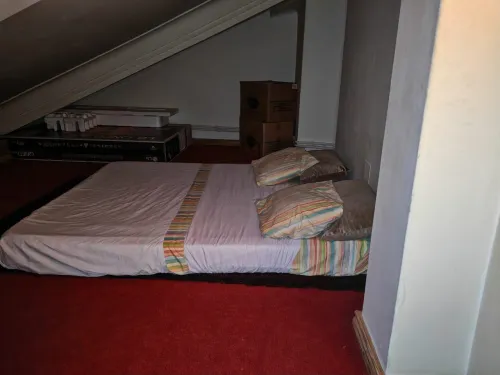 Location Appartement F2 Alger Staoueli