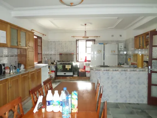 Location Villa Alger Dely brahim