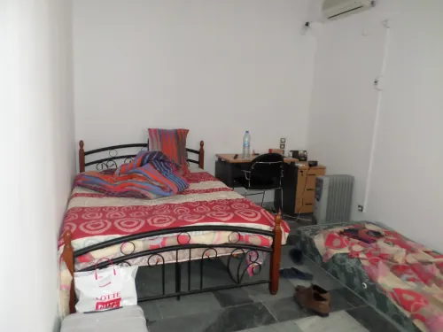 Location Villa Alger Dely brahim