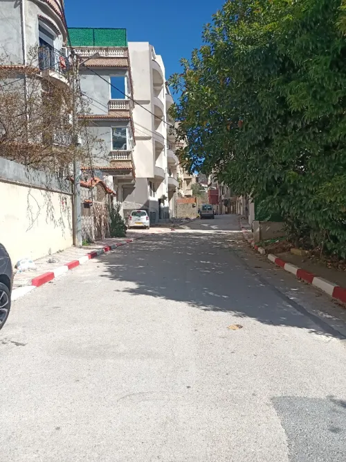 Vente Villa Alger Bouzareah