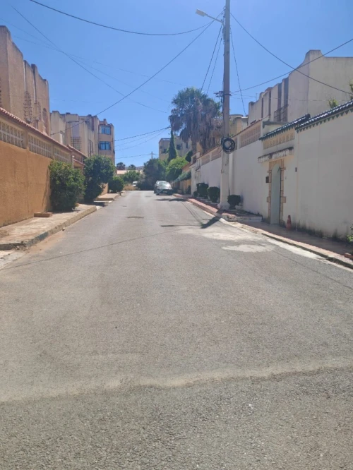 Vente Villa Alger Ain benian