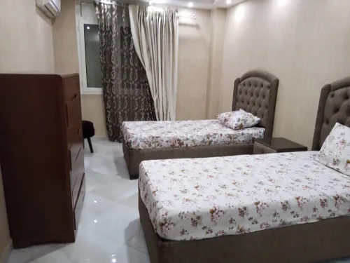 Location Appartement F4 Alger Cheraga