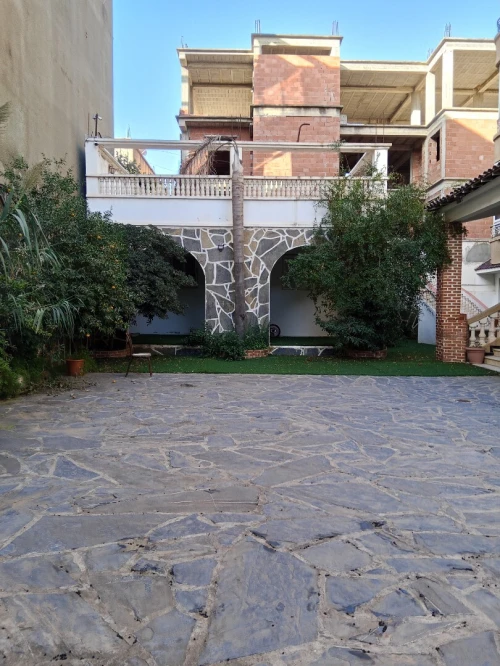 Vente Villa Alger Dely brahim
