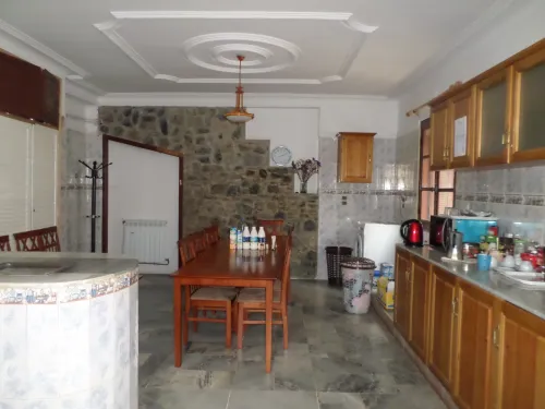 Location Villa Alger Dely brahim