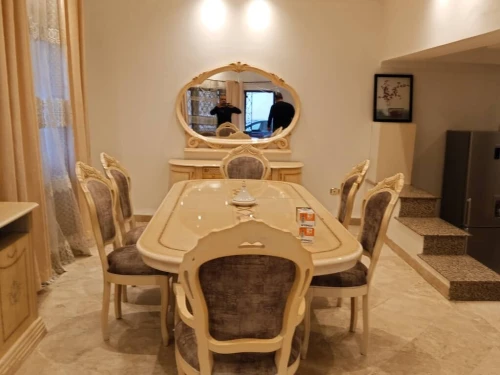Vente Villa Alger Dely brahim