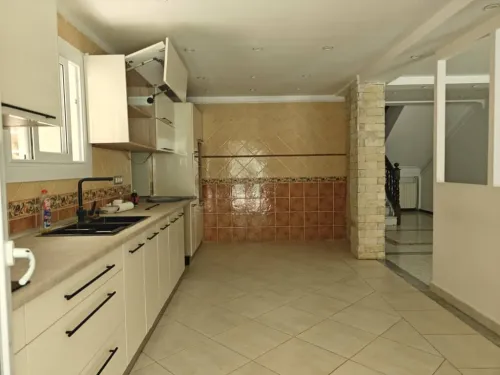 Location Villa Alger Dely brahim