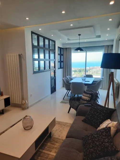 Vente Appartement F4 Alger Cheraga