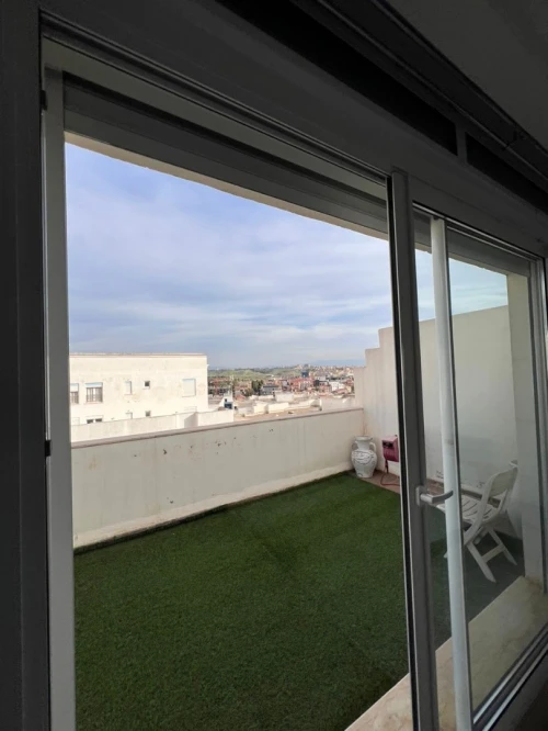 Vente Duplex F7 Alger Cheraga