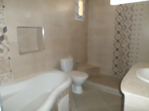 Vente Villa Alger El achour
