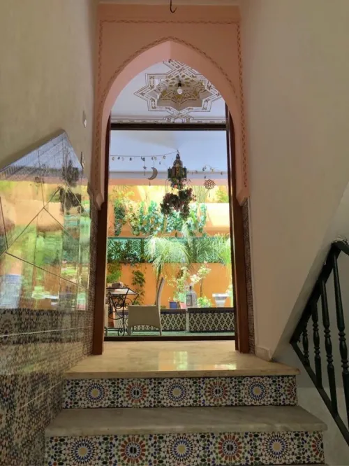 Vente Appartement F5 Alger Cheraga