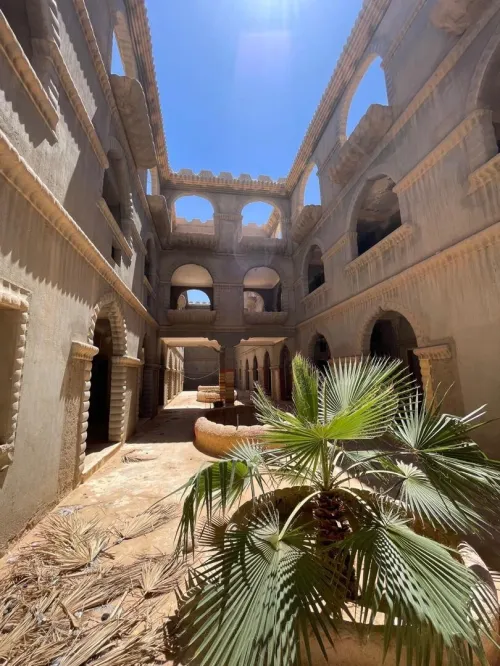 Vente bien immobilier Ouargla Hassi messaoud