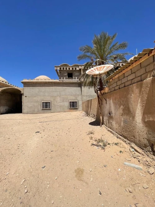 Vente bien immobilier Ouargla Hassi messaoud