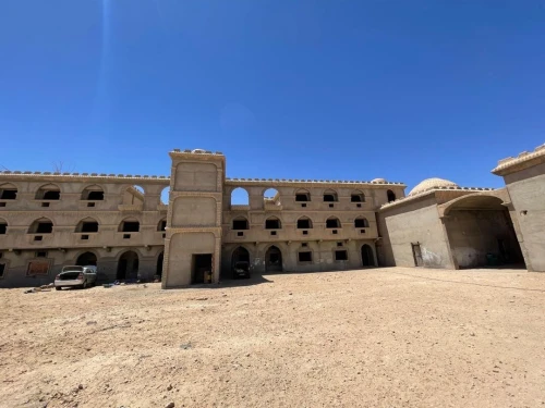 Vente bien immobilier Ouargla Hassi messaoud