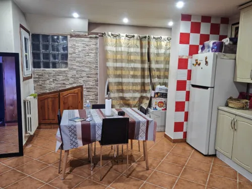 Location Appartement F2 Alger Staoueli