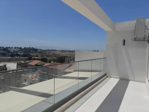 Vente Appartement F4 Alger Dely brahim