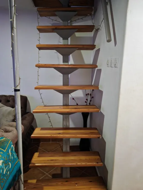 Location Appartement F2 Alger Staoueli